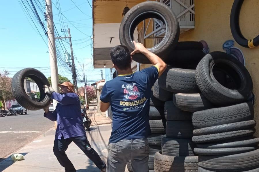 Prefeitura Municipal de Ribeirão Preto