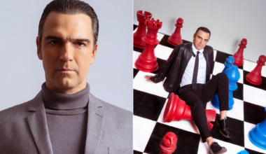 Apresentador do 'BBB 26', Tadeu Schmidt conta como lida com os haters e admite ser vaidoso: 'Quero estar sempre bonito na TV' - Extra online