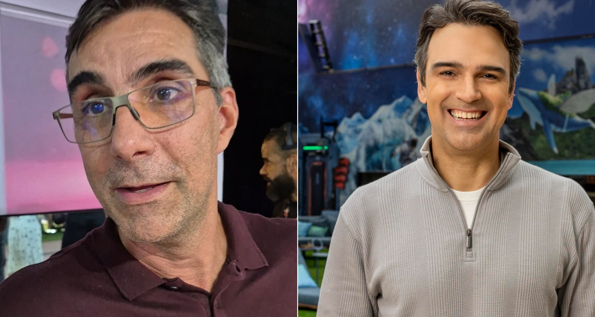 Diretor do 'BBB 26' elogia participantes da casa de vidro e comenta famosos cotados: 'Adoro as listas' - Extra online