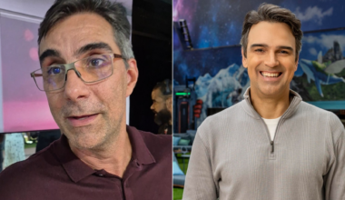 Diretor do 'BBB 26' elogia participantes da casa de vidro e comenta famosos cotados: 'Adoro as listas' - Extra online