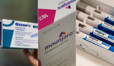 mais de 1 a cada 4 adultos no mundo se enquadra nos critérios de uso das canetas emagrecedoras, afirma estudo