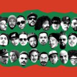 Melhores álbuns 2025