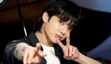 Brasileira é presa na Coreia do Sul após perseguir Jungkook, do BTS; cantor desabafa