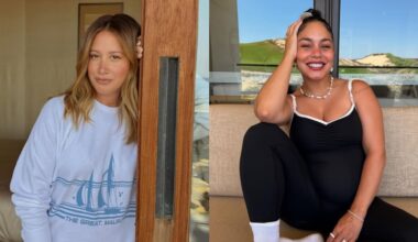 Fonte revela verdadeiro motivo por trás do afastamento entre Ashley Tisdale e Vanessa Hudgens