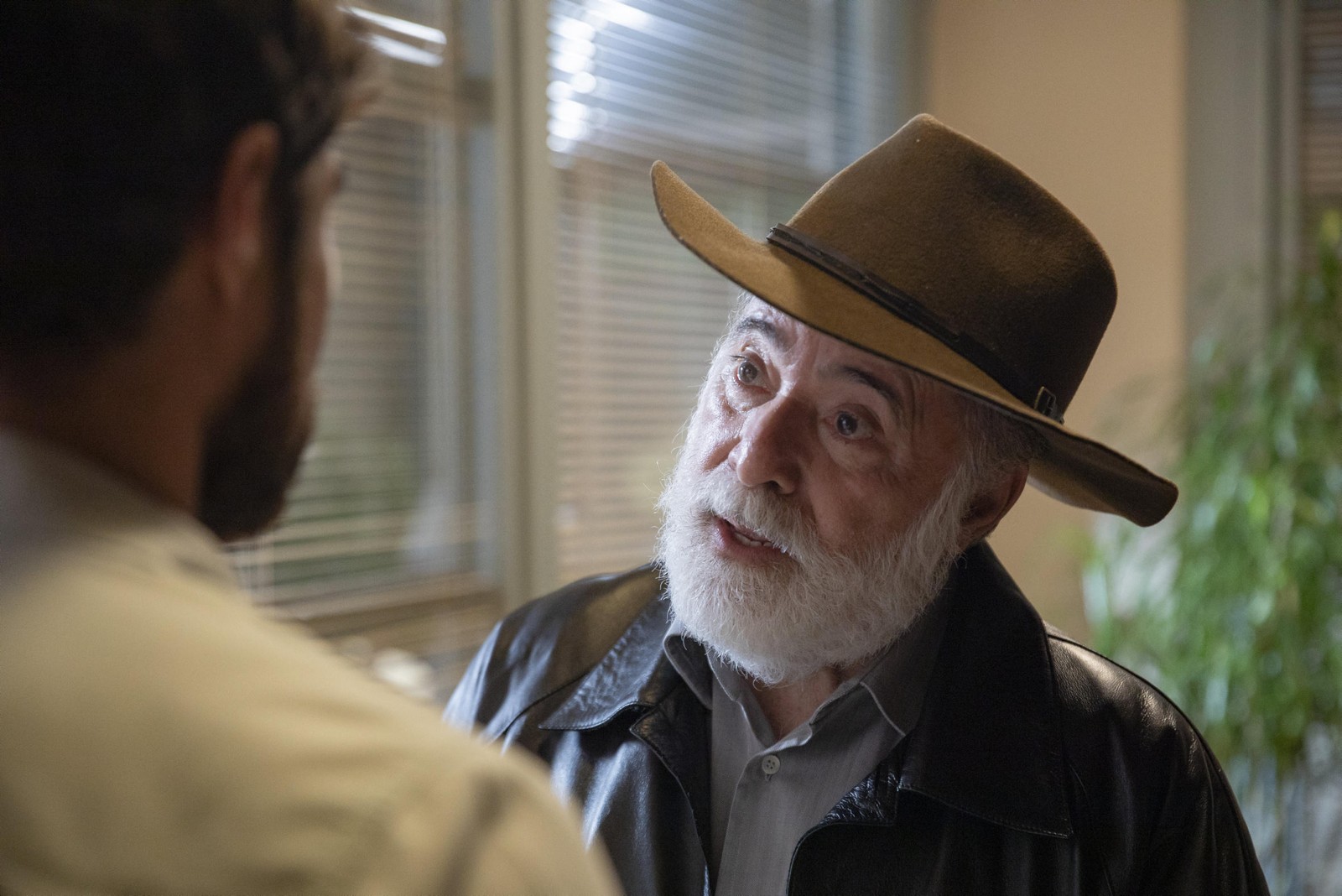 Terra e Paixão — Foto: TV Globo/Manoella Mello