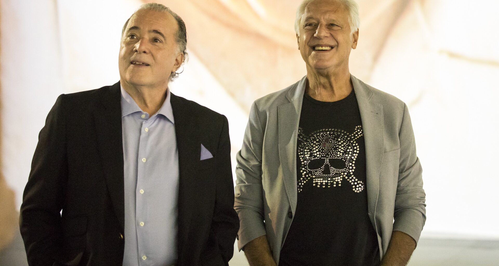 Filme estrelado por Tony Ramos e Antonio Fagundes reunirá sete grandes atrizes veteranas