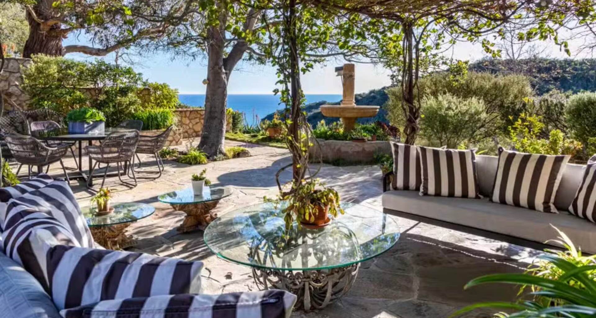 Ator chega aos 70 anos com patrimônio de R$ 2 bilhões e mansão avaliada em R$ 88 milhões destruída por incêndio