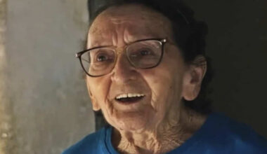 Atriz de O Agente Secreto, Tânia Maria surge em trailer de novo filme; assista