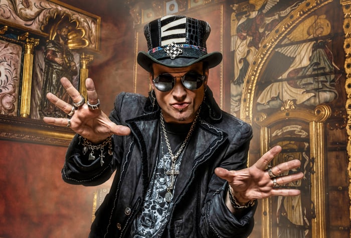 Foto: Kevin Nixon - Napalm Records