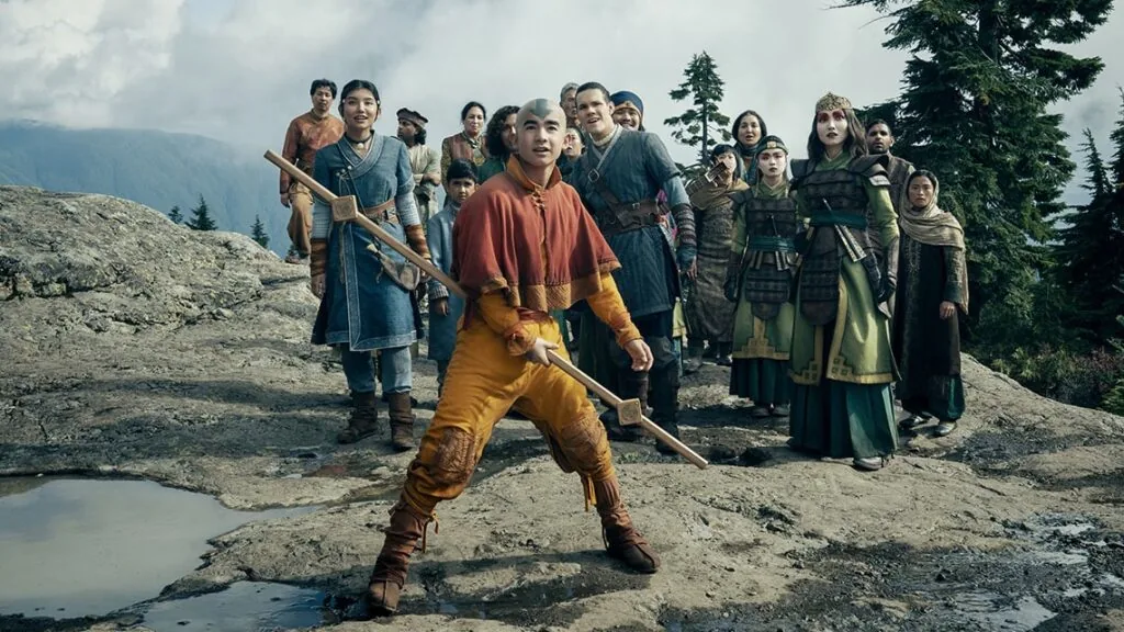 avatar the last airbender s2