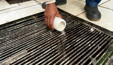 Prefeitura de Goiânia realiza mais de mil vistorias compulsórias em imóveis abandonados na capital