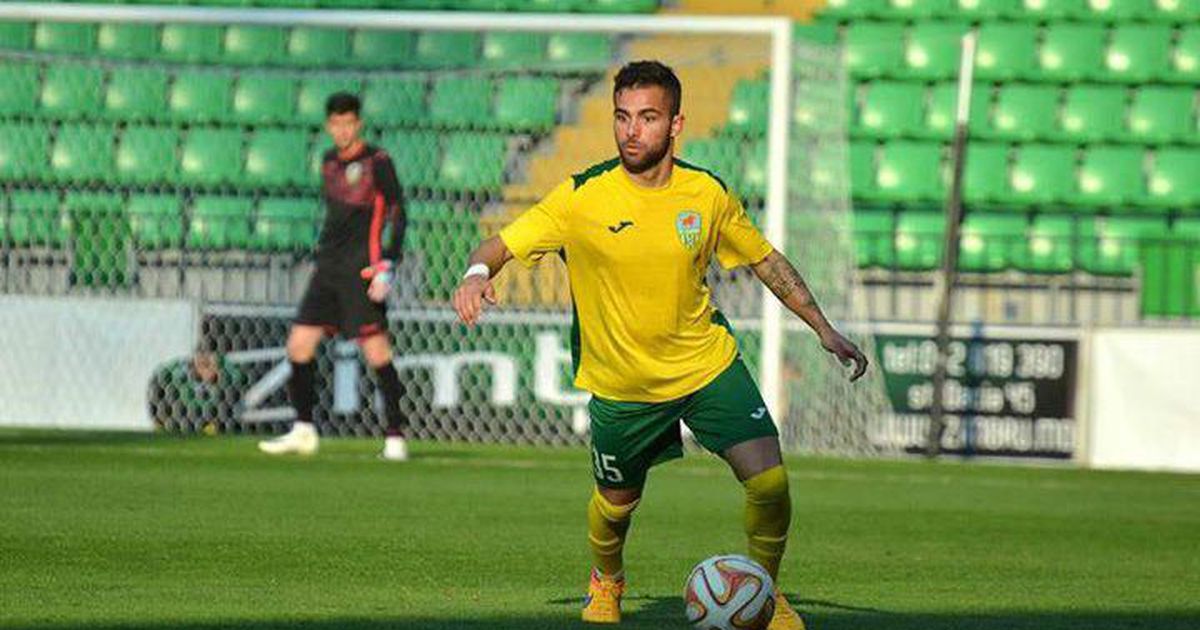 «Presidente disse-me que havia jogos que íamos ter de perder e fiquei sem reação»