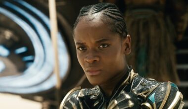 Mundo de "Black Panther" recebe o Quarteto Fantástico em novo trailer de "Vingadores: Doomsday"