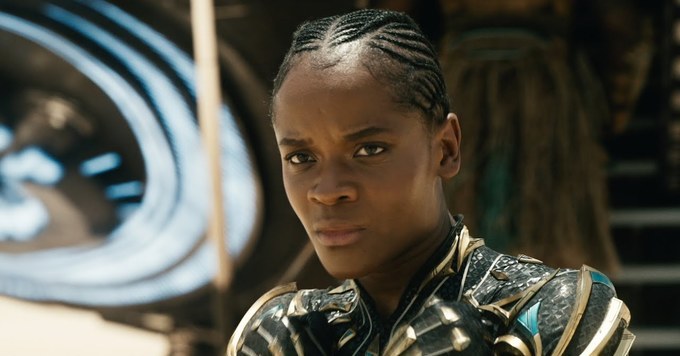 Mundo de "Black Panther" recebe o Quarteto Fantástico em novo trailer de "Vingadores: Doomsday"