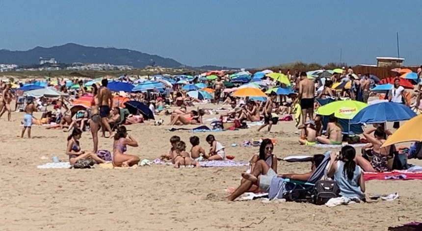 Ano 2025 foi o quinto mais quente e o terceiro mais chuvoso em Portugal continental