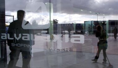 Cinema no Alvaláxia fecha portas