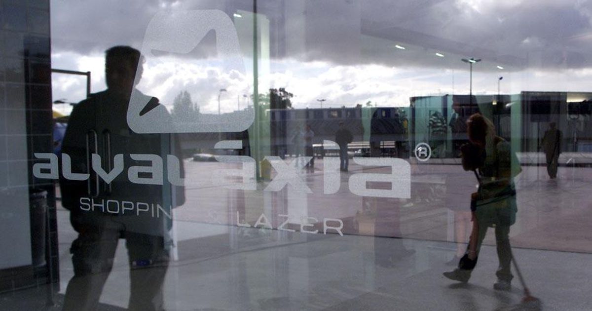 Cinema no Alvaláxia fecha portas