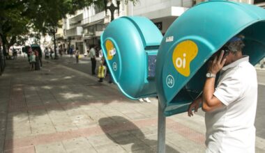 A medida ocorre devido à migração do regime de concessão para o de autorização. (Foto: Reprodução)