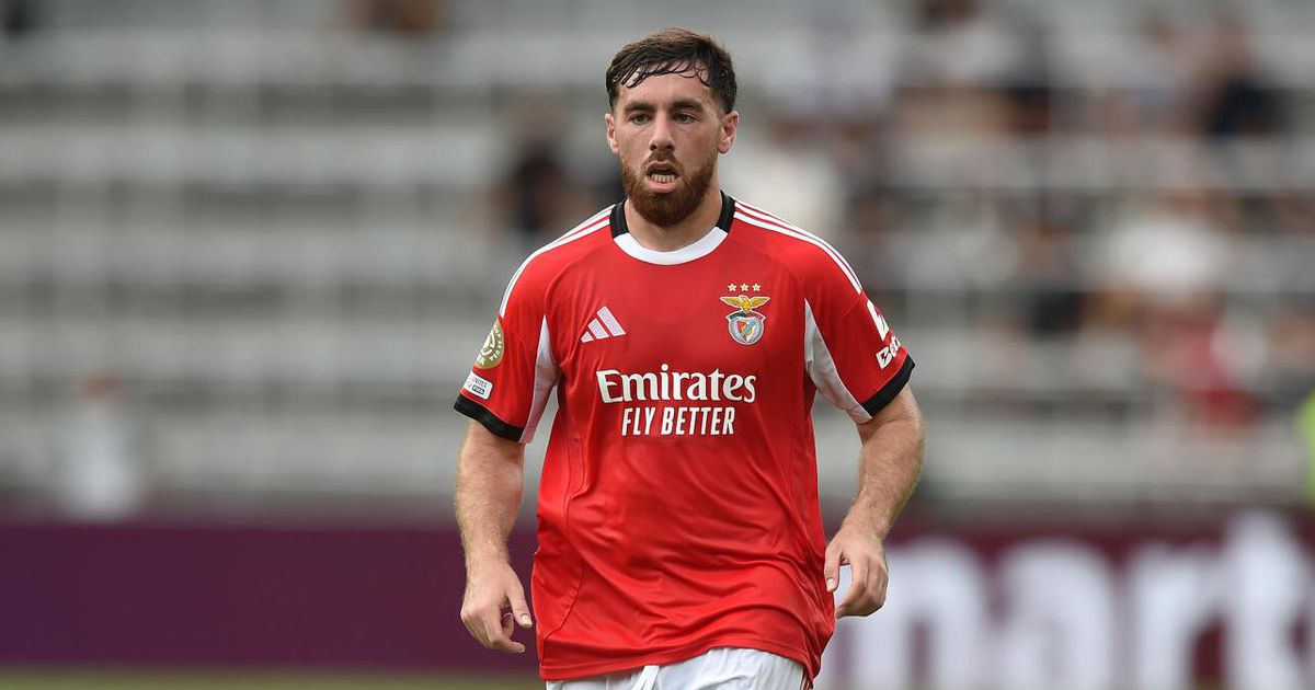 Kokçu desabafa sobre «anos solitários» no Benfica