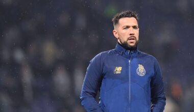 Fábio Veríssimo, o 'risco' com Thiago Silva, estágio positivo, Sudakov e Pavlidis: tudo o que disse Farioli