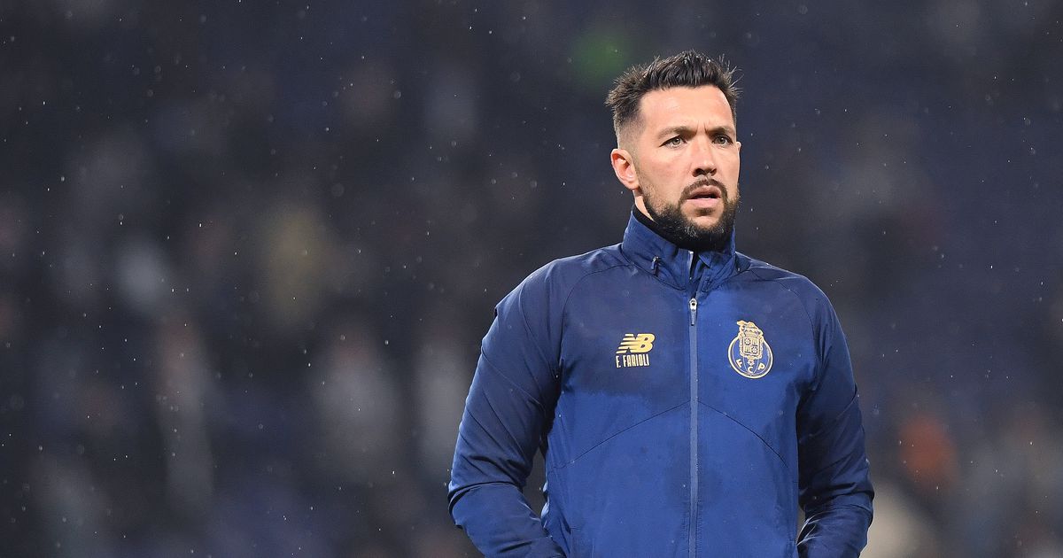 Fábio Veríssimo, o 'risco' com Thiago Silva, estágio positivo, Sudakov e Pavlidis: tudo o que disse Farioli