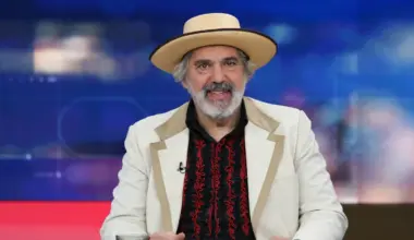 Vinho canalizado e Ferraris. Manuel João Vieira candidata-se a Belém pelo "direito inalienável à felicidade" dos portugueses