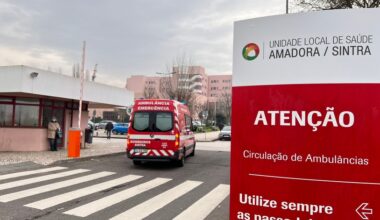 Amadora-Sintra. Chefe e subchefe da Urgência demitem-se após "episódio crítico"