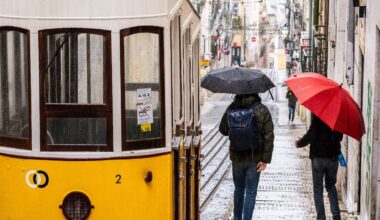 2025 foi o mais chuvoso da última década