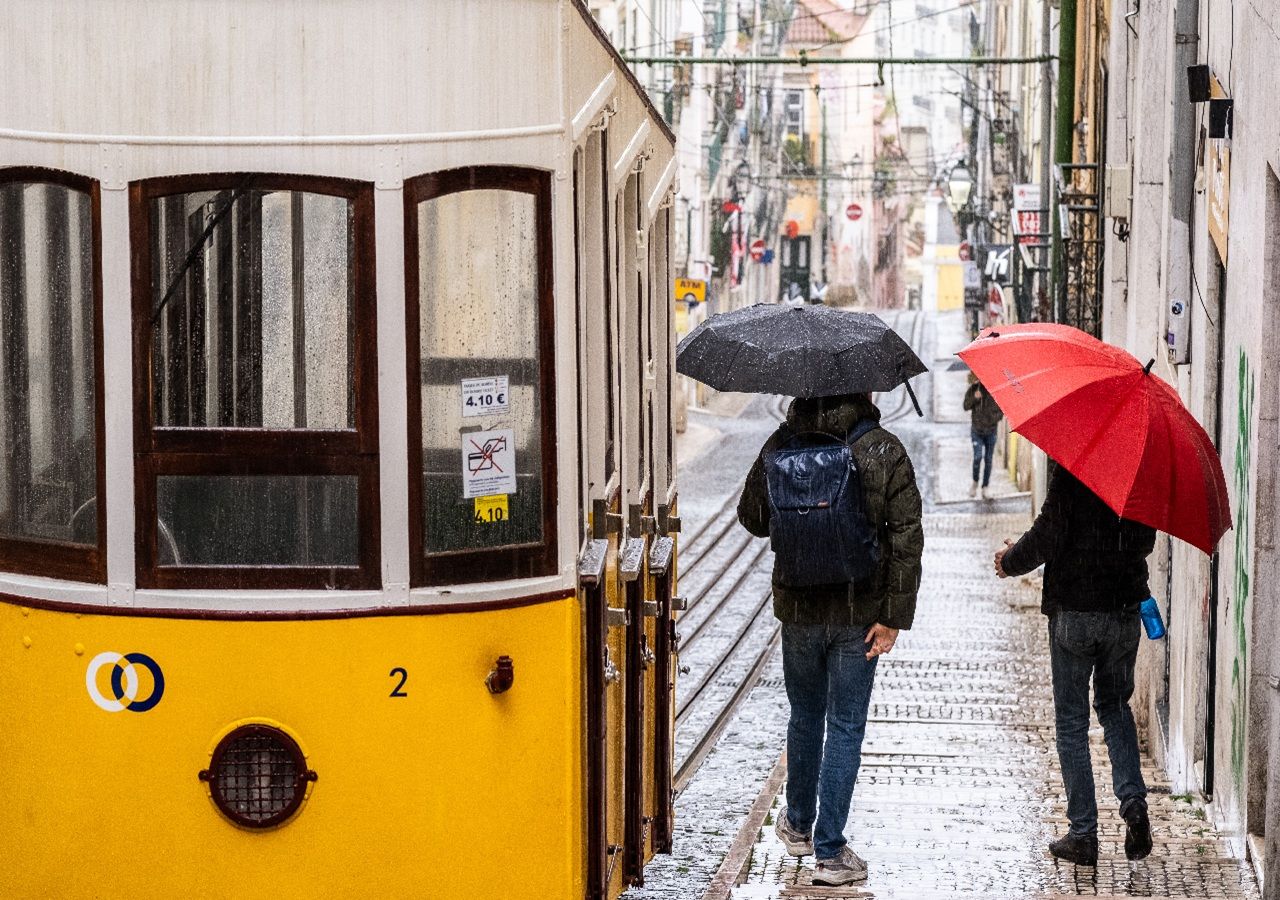 2025 foi o mais chuvoso da última década