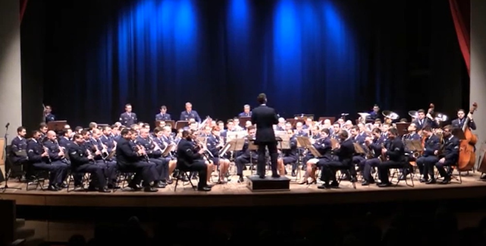 É uma das melhores bandas de música do País… 25 anos depois volta a Monção