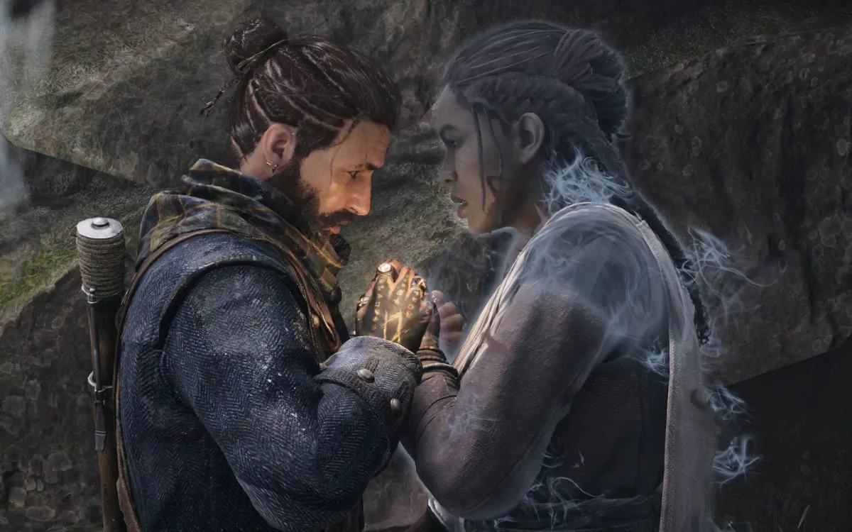 Banishers: Ghosts of New Eden