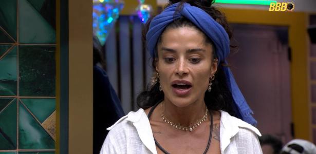 BBB 26: Aline Campos conta que foi abusada sexualmente