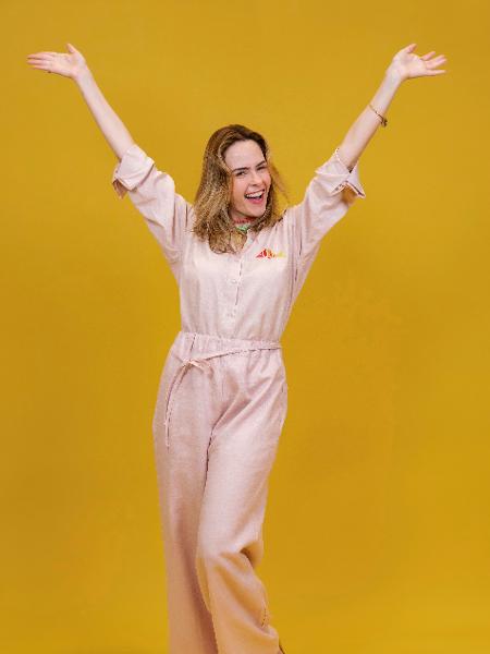 BBB 26: Ana Paula Renault  está no grupo de Veteranos