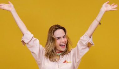 BBB 26: Ana Paula Renault faz parte do grupo Veterano