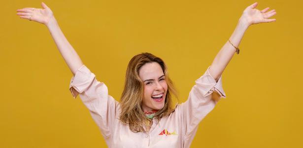 BBB 26: Ana Paula Renault faz parte do grupo Veterano