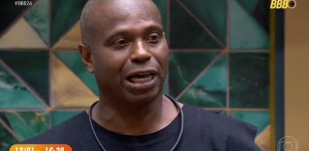 BBB 26: Edilson Capetinha comenta título mundial pelo Corinthians