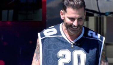 Henri Castelli passa mal de novo após sofrer convulsão