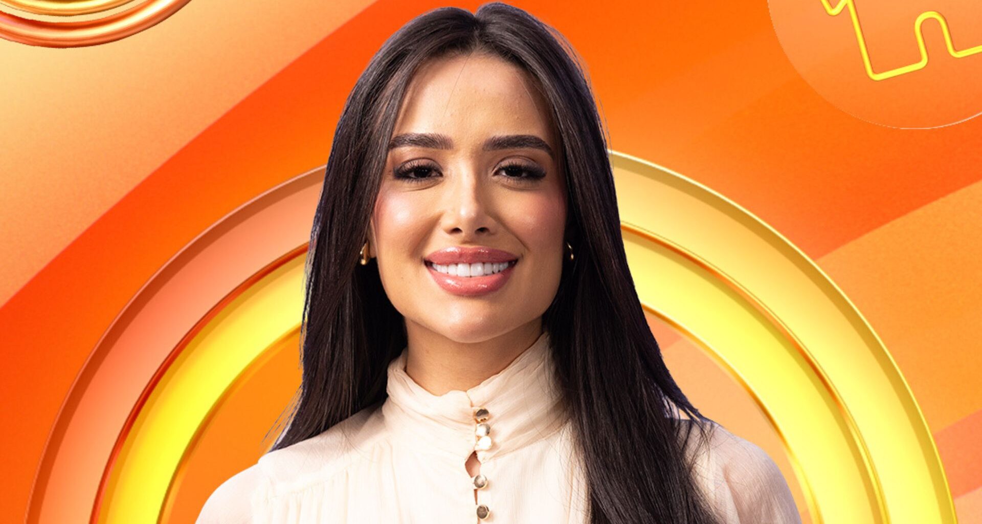 Jordana teria se autodeclarado negra em concurso