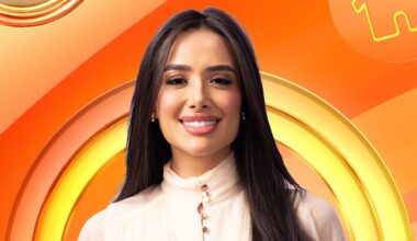 Jordana teria se autodeclarado negra em concurso