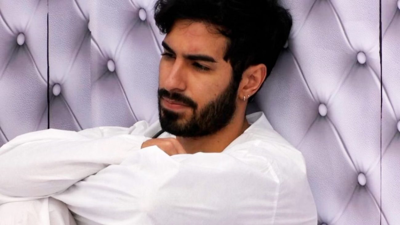 Ricardinho estava na “repescagem” após ficar de fora da seleção das Casas de Vidro. Foto: Reprodução/X