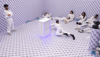 Ricardinho desiste do quarto branco