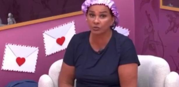BBB 26: Solange Couto comenta sobre Bolsa Família