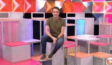 BBB 26: Tadeu Schmidt anuncia mudanças