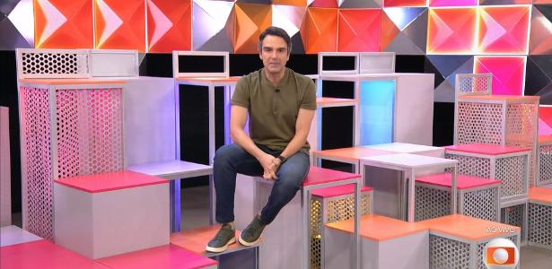 BBB 26: Tadeu Schmidt anuncia mudanças
