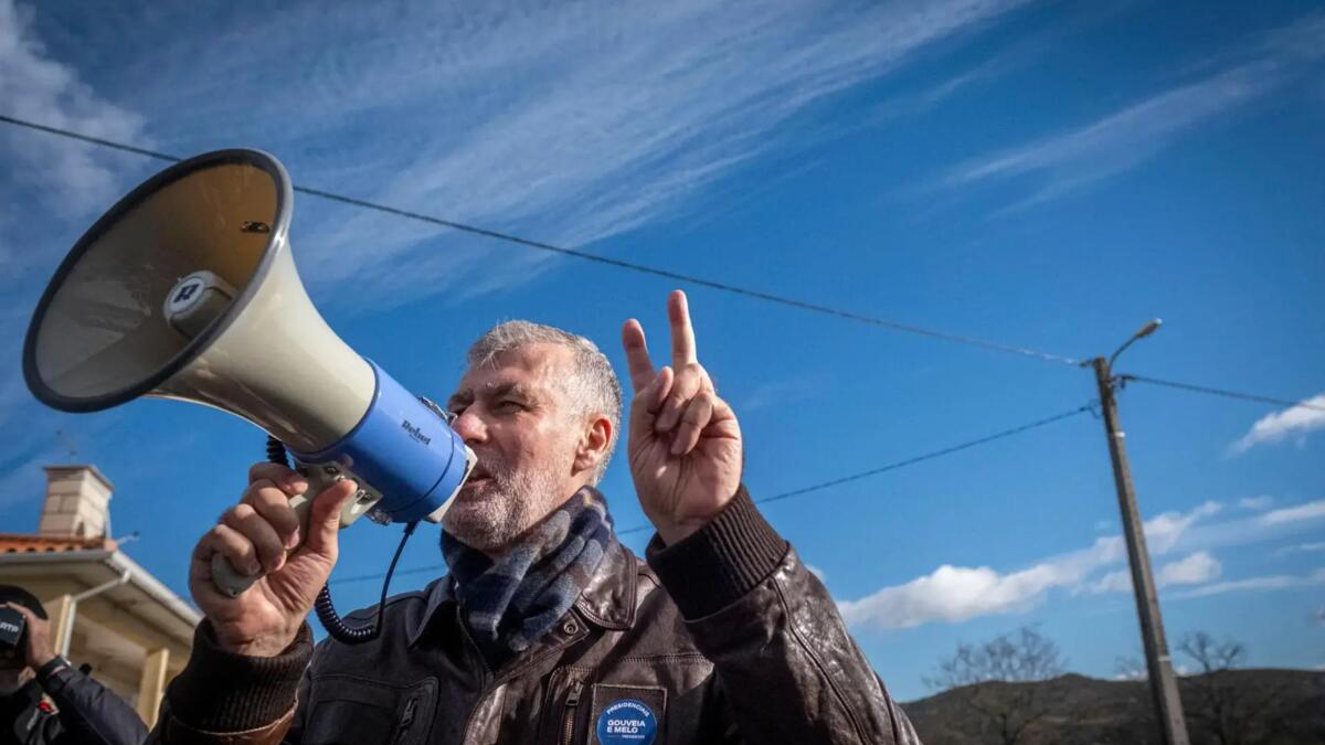 Jornal de Notícias Logo