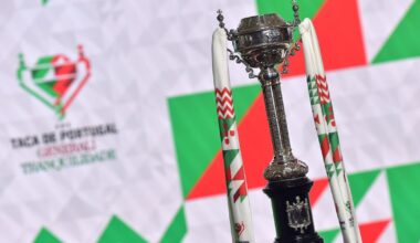 Taça de Portugal: Fafe ou Torreense na final, clássico só se for nas 'meias'