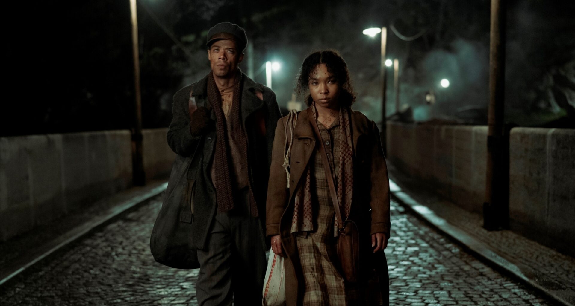 AMC estreia segunda temporada de “Entrevista com o Vampiro”