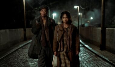 AMC estreia segunda temporada de “Entrevista com o Vampiro”