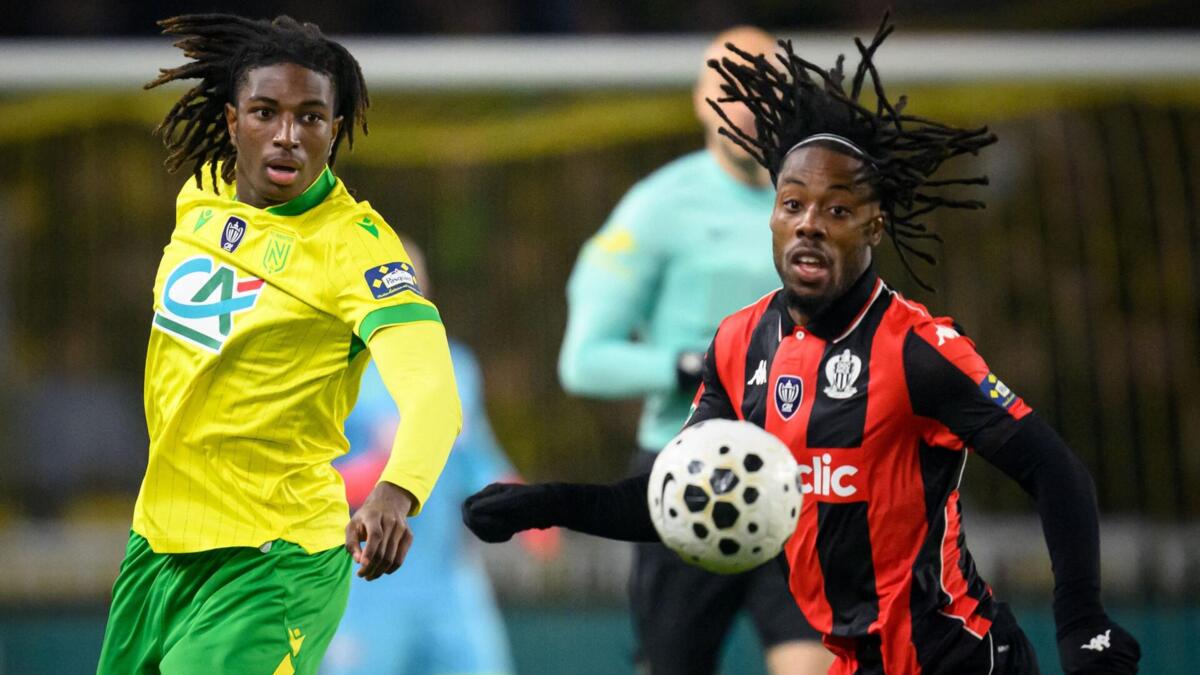 Jornal de Notícias Logo