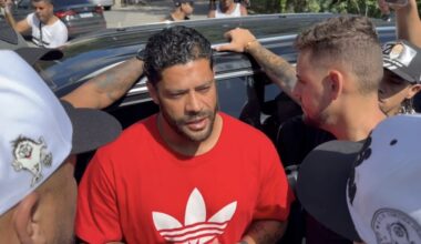 'Tentaram me colocar como vilão'